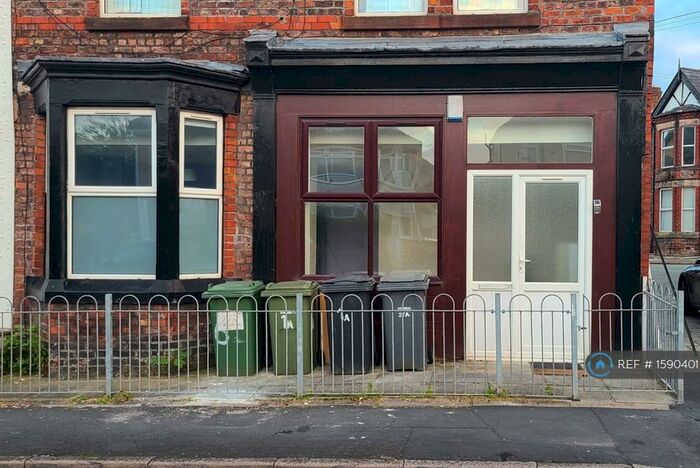 1 Bedroom Flat To Rent In Woodchurch Lane, Birkenhead, CH42