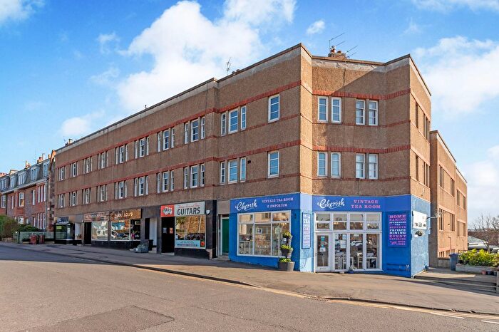 3 Bedroom Flat For Sale In Lammerview Terrace, Gullane, EH31