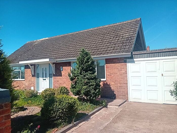 2 Bedroom Detached Bungalow For Sale In Cromford Avenue, Carlton, NG4
