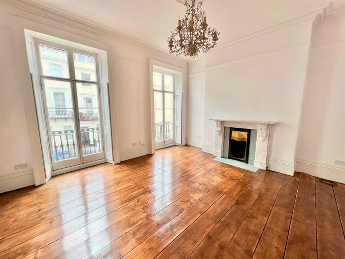 2 Bedroom Apartment To Rent In Belgrave Place, Brighton, BN2