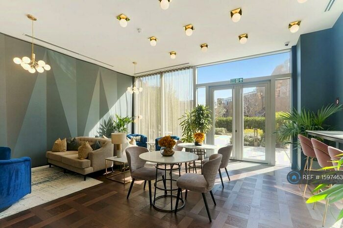 1 Bedroom Flat To Rent In Gauging Square, London, E1W