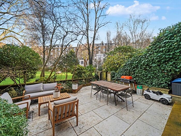 5 Bedroom Flat For Sale In Randolph Crescent, London, W9