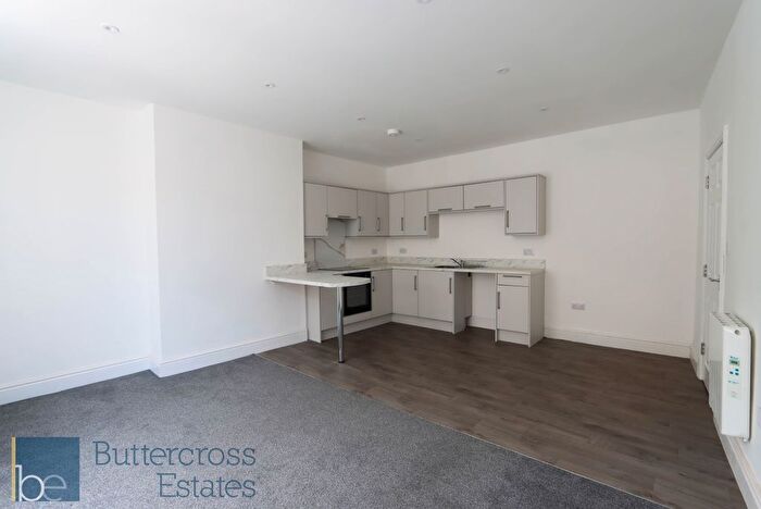 1 Bedroom Flat To Rent In The Arcade, Newark, NG24