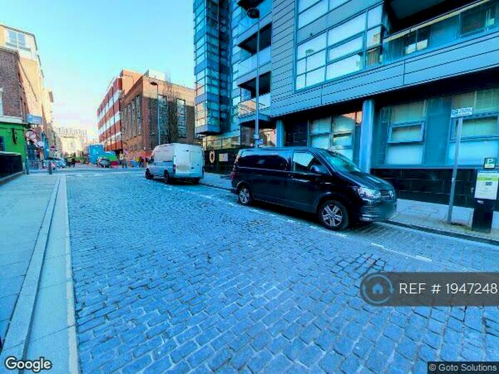 2 Bedroom Flat To Rent In Colquitt Street, Liverpool, L1