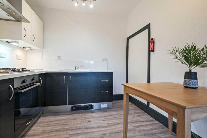 1 Bedroom Apartment To Rent In Boothfold House, Booth Place, Rossendale, Lancashire, BB4