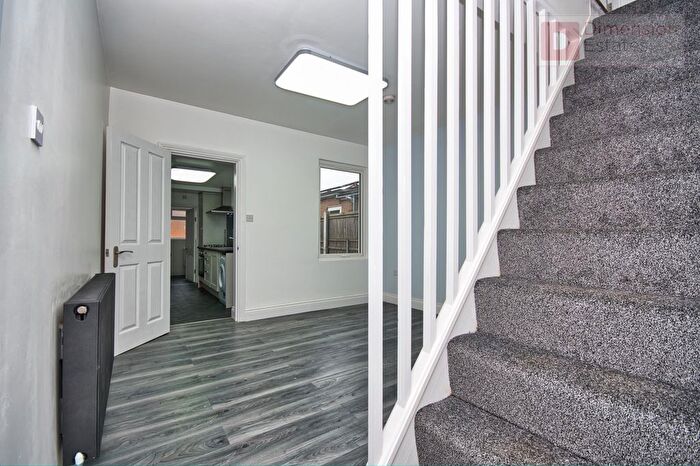 3 Bedroom Terraced House To Rent In Wellington Road, East Ham, London, E6