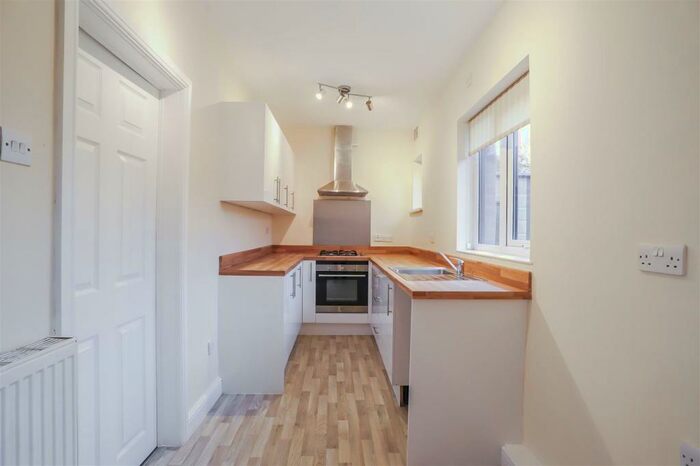 2 Bedroom House To Rent In Rosewood Avenue, Haslingden, Rossendale, BB4