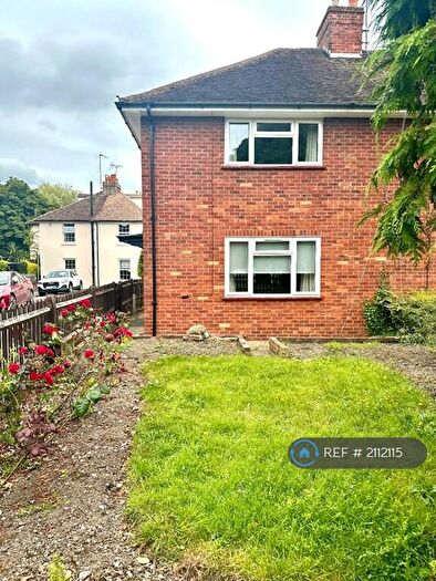 2 Bedroom Semi-Detached House To Rent In Eton Square, Eton, Windsor, SL4