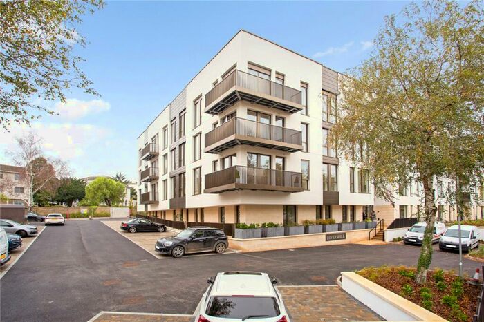 2 Bedroom Apartment To Rent In Rivershill, St. Georges Road, Cheltenham, GL50
