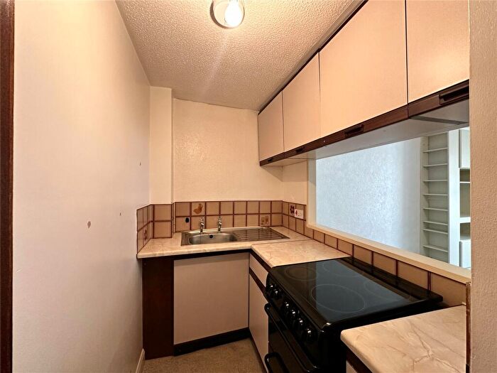 1 Bedroom Flat To Rent In The Norton, Tenby, Pembrokeshire, SA70