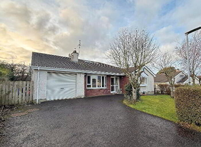 5 Bedroom Detached Bungalows For Sale In Carneybaun Drive, Portrush, BT56