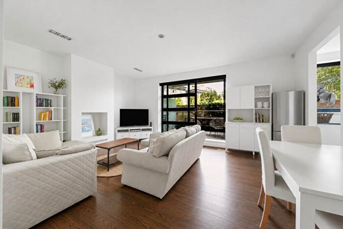 2 Bedroom Flat For Sale In Haverstock Hill, Belsize Park, NW3