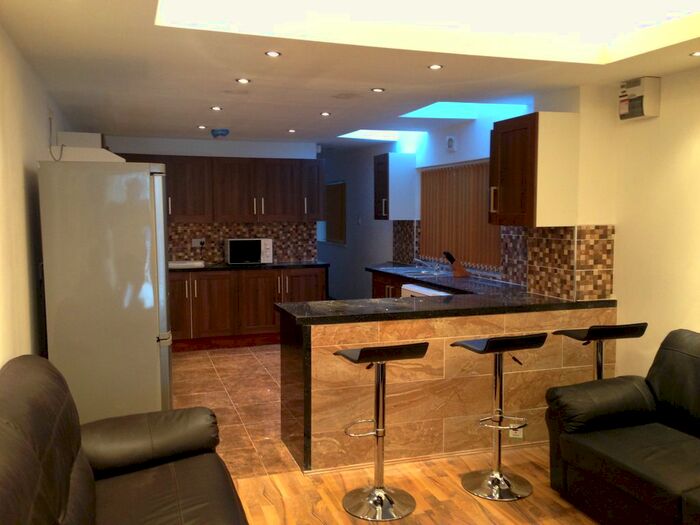 8 Bedroom Terraced House To Rent In Alton Road, Selly Oak, B29