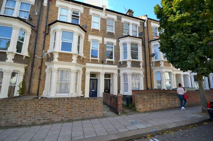 3 Bedroom Flat To Rent In Portnall Road, London, W9