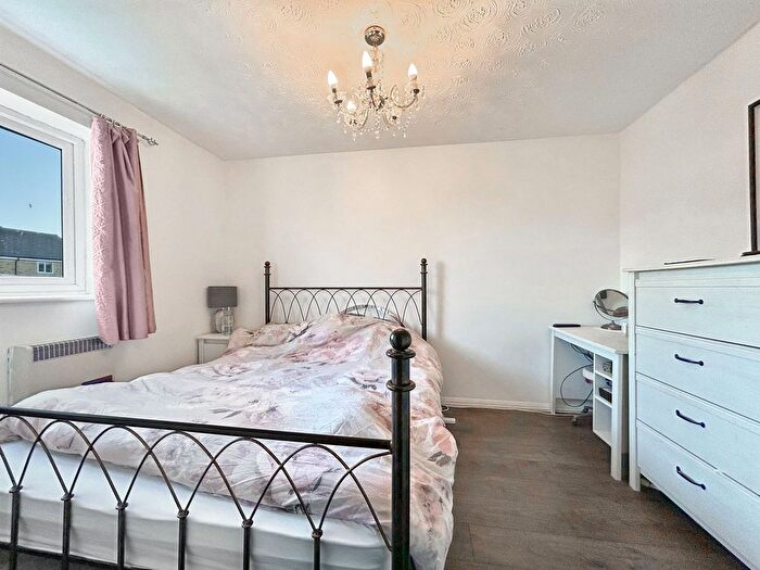 2 Bedroom End Of Terrace House For Sale In Cob Place, Godmanchester, Cambridgeshire., PE29