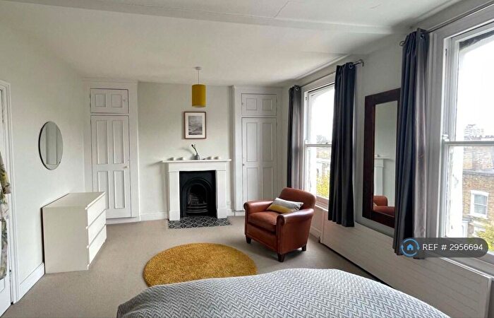 2 Bedroom Maisonette To Rent In Springdale Road, London, N16