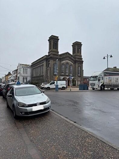 Property For Sale In Deneside, Great Yarmouth, NR30