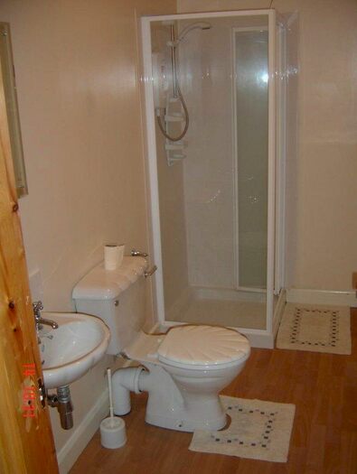 1 Bedroom Flat To Rent In Radford Boulevard, NG7