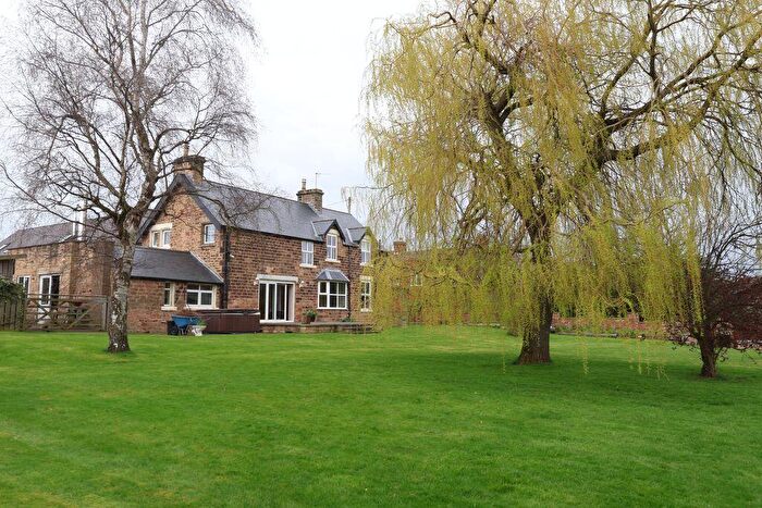 4 Bedroom Detached House For Sale In St Paulinus, Manor Road, St Helens Auckland, Bishop Auckland, DL14