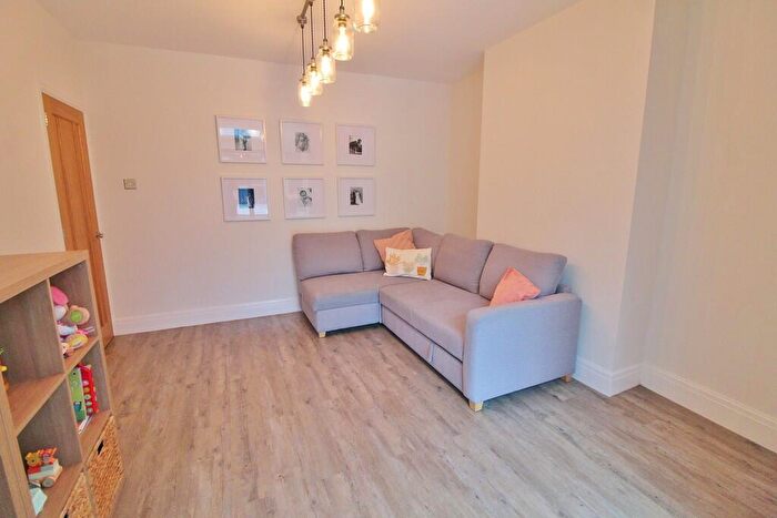 3 Bedroom Terraced House For Sale In Kensington Road, Copnor, PO2