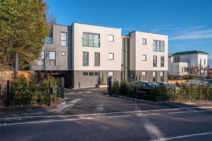 2 Bedroom Apartment To Rent In The Residence, Hadham Road, Bishops Stortford, Herts, CM23