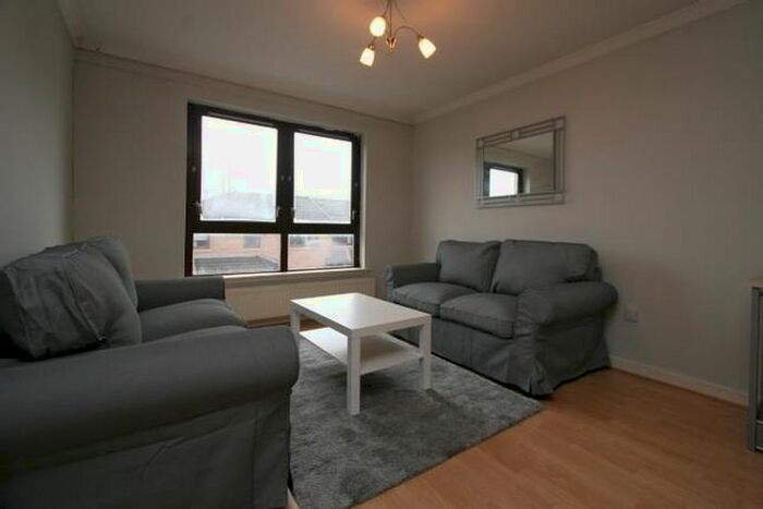 2 Bedroom Flat To Rent In /, South Beechwood, Edinburgh, EH12
