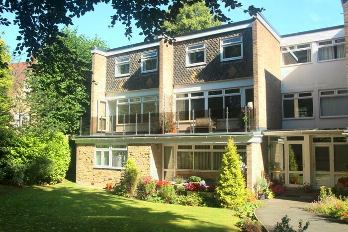 3 Bedroom Duplex To Rent In Rutland Court, Rutland Drive, Harrogate, HG1