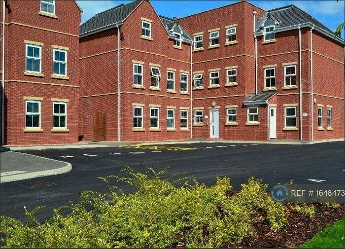 2 Bedroom Flat To Rent In Shepshed, Shepshed, Loughborough, LE12