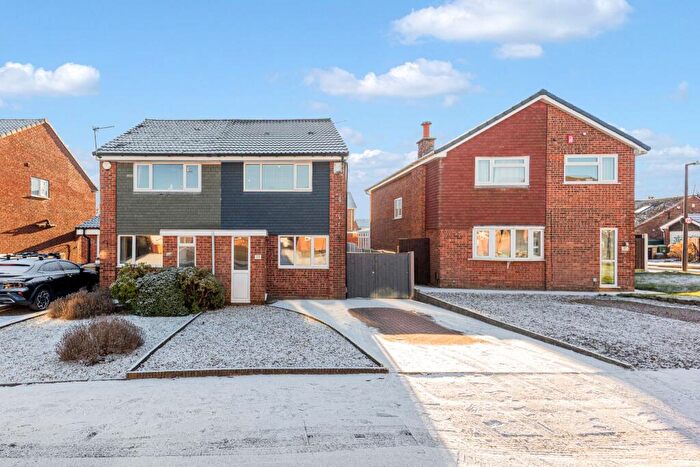 2 Bedroom Semi Detached House For Sale In Bramley Road, Bolton, BL1