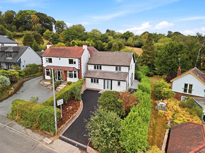 4 Bedroom Detached House For Sale In Cloves Hill, Morley, DE7