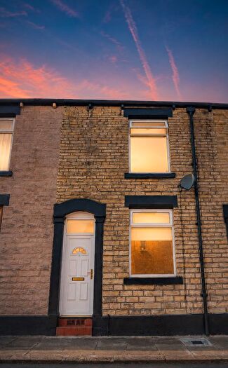 2 Bedroom Terraced House For Sale In Arthur Street, Oldham, OL2