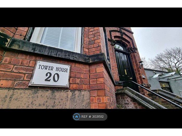 1 Bedroom Flat To Rent In Bond St, Wakefield, WF1