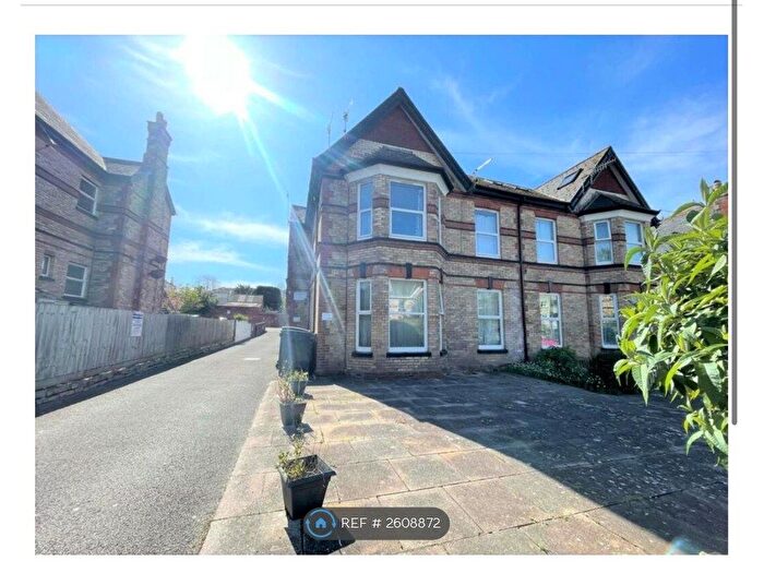 2 Bedroom Flat To Rent In Hartley Road, Exmouth, EX8