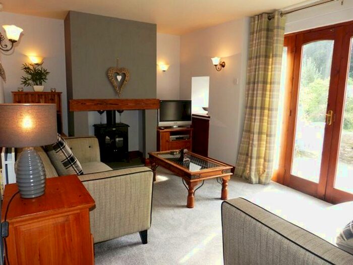 3 Bedroom Semi-Detached House To Rent In Bracken Barn, Wellhouse Farm, Bardsea, LA12