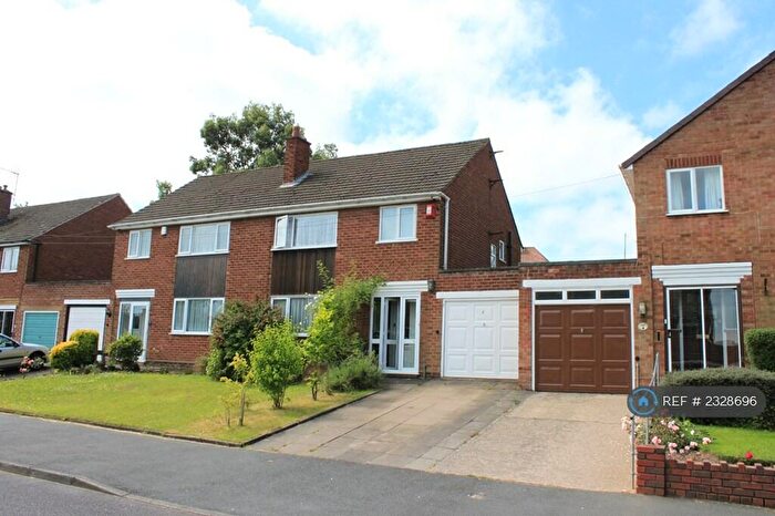 3 Bedroom Semi-Detached House To Rent In Belmont Road, Rednal, Birmingham, B45