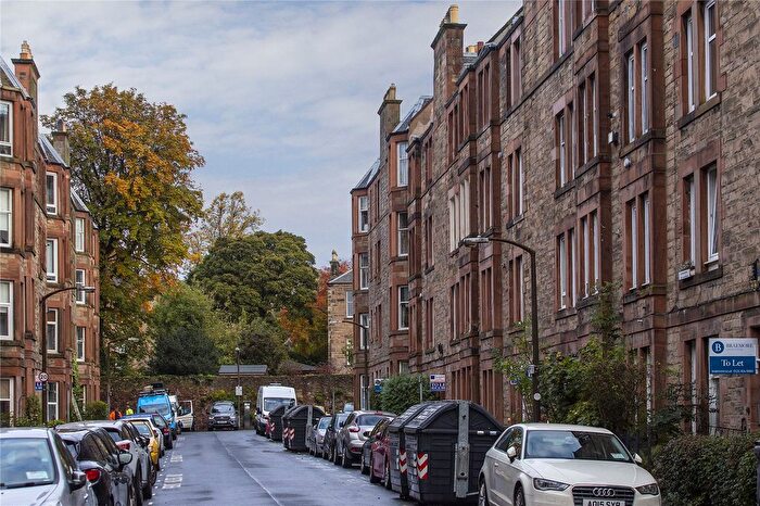 1 Bedroom Flat To Rent In Springvalley Terrace, Morningside, Edinburgh, EH10