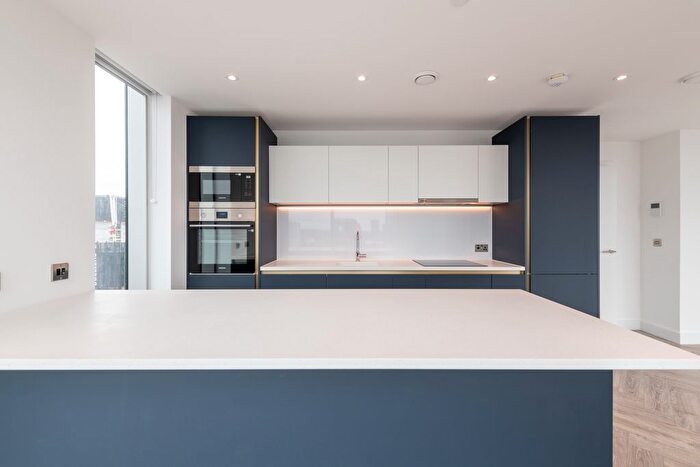 2 Bedroom Flat To Rent In Cortland At Colliers Yard, Salford, M3