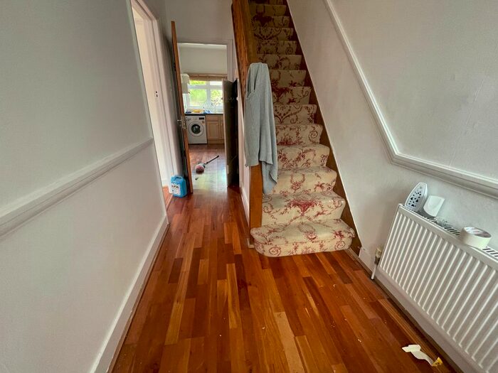 4 Bedroom Terraced House To Rent In Princes Avenue, London, N13