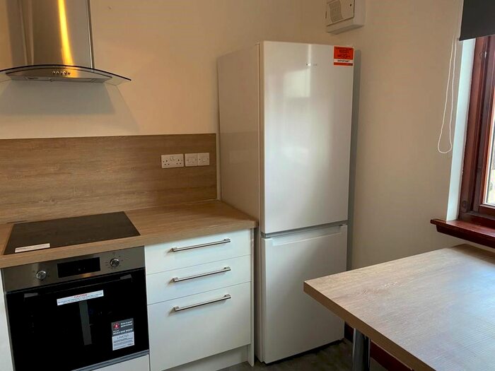1 Bedroom Flat To Rent In Bloomfield Court, City Centre, Aberdeen, AB10