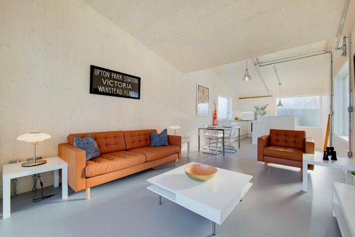 2 Bedroom Semi-Detached House To Rent In Lighterman's Yard, Forest Gate E7, Forest Gate,