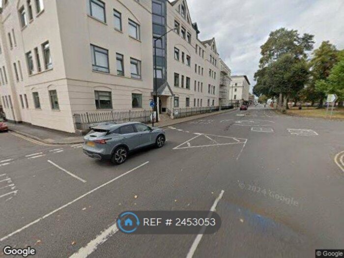 2 Bedroom Flat To Rent In Villiers House, Leamington Spa, CV32