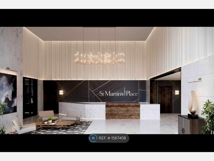 2 Bedroom Flat To Rent In Broad Street, Birmingham, B15