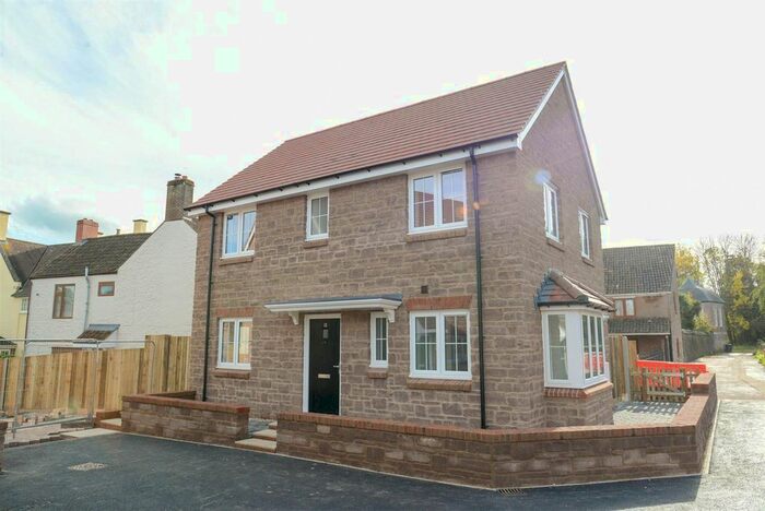 3 Bedroom Detached House To Rent In Malherbie Road, Nether Stowey, TA5