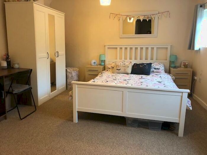 1 Bedroom Semi-Detached House To Rent In Priory Street, Newport Pagnell, MK16