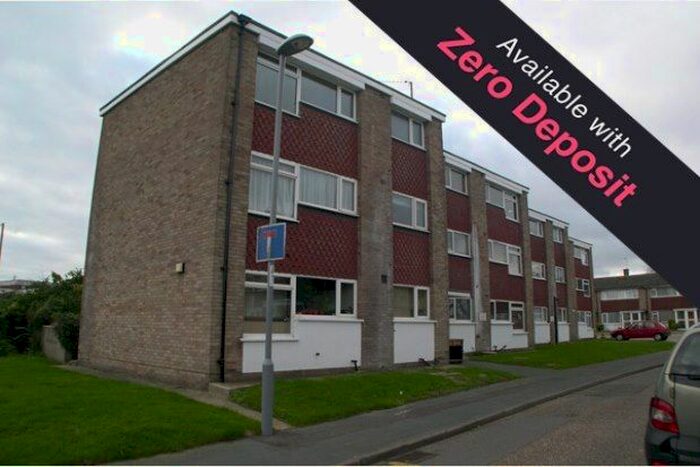 1 Bedroom Flat To Rent In Park Gardens, Christchurch BH23