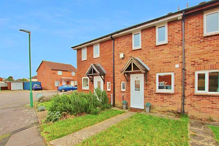 2 Bedroom Property To Rent In Gunville Crescent Bournemouth, BH9