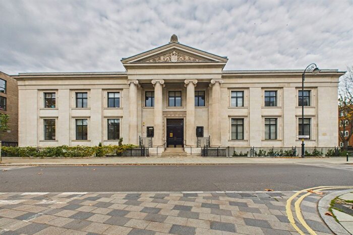 1 Bedroom Flat For Sale In Old Town Hall Apartments, Bermondsey, SE16