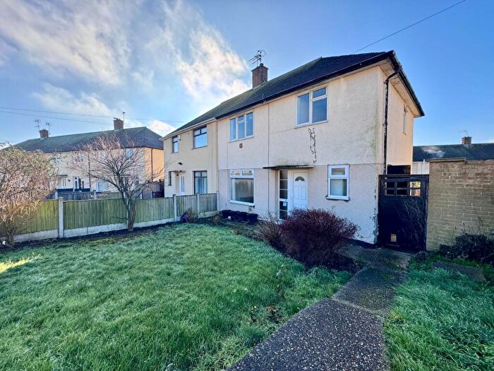 3 Bedroom House To Rent In Wheatacre Road, Clifton, NG11