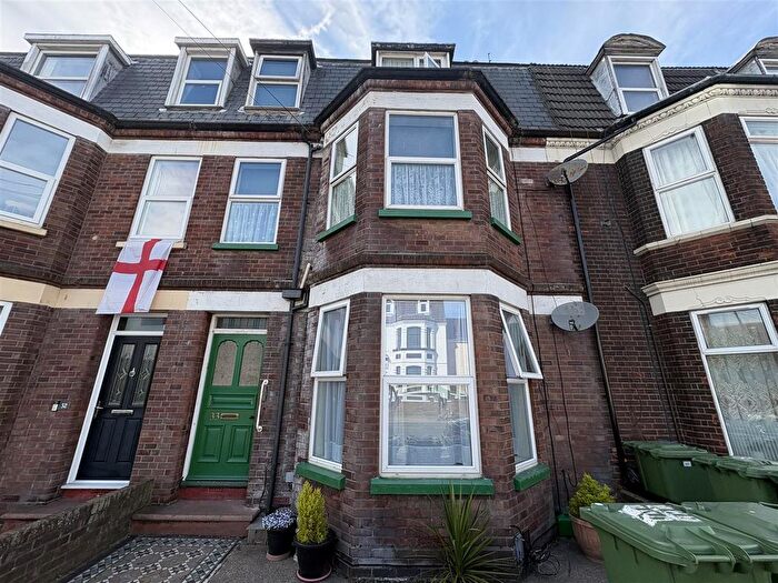 1 Bedroom Flat To Rent In Northgate Street, Great Yarmouth, NR30