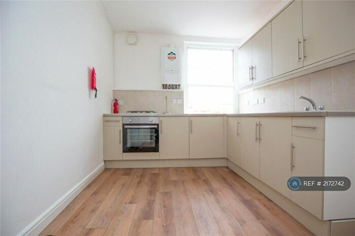 4 Bedroom Terraced House To Rent In Ashley Road, Bristol, BS6